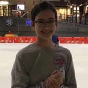 Meet your Posher, Kaitlyn